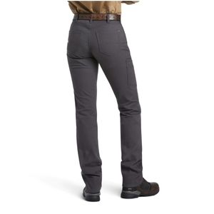 Ariat Rebar DuraStretch Grey pants